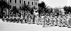 1646- Sidi-Bel-Abbes - La Musique2 de la Legion
